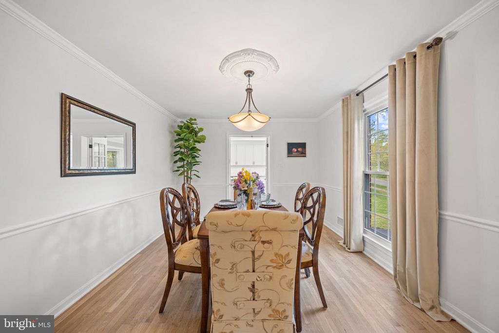 Image 13 of property listing at 12704 THERESA DR, Silver Spring, MD 20904