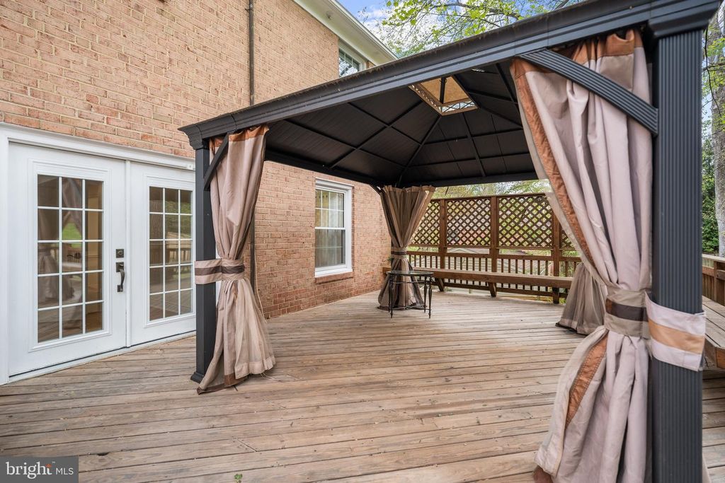 Image 51 of property listing at 12704 THERESA DR, Silver Spring, MD 20904