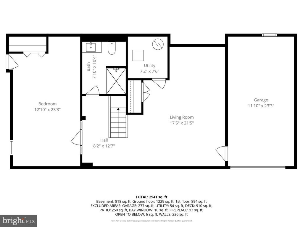 Image 58 of property listing at 12704 THERESA DR, Silver Spring, MD 20904