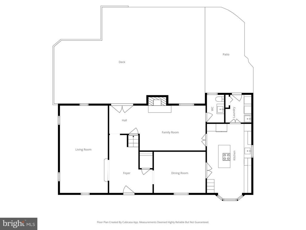 Image 59 of property listing at 12704 THERESA DR, Silver Spring, MD 20904