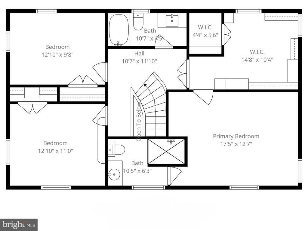 Image 60 of property listing at 12704 THERESA DR, Silver Spring, MD 20904