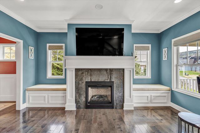 4208 Campbell View LN, Roanoke, VA 24018