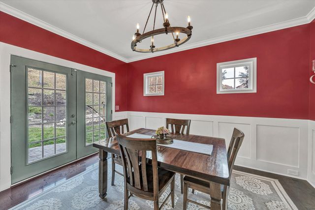 4208 Campbell View LN, Roanoke, VA 24018