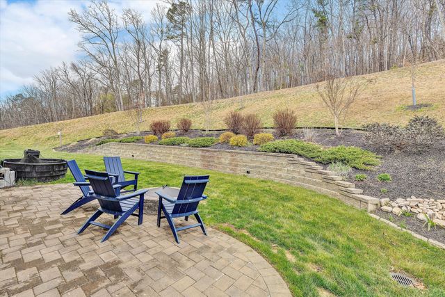 4208 Campbell View LN, Roanoke, VA 24018