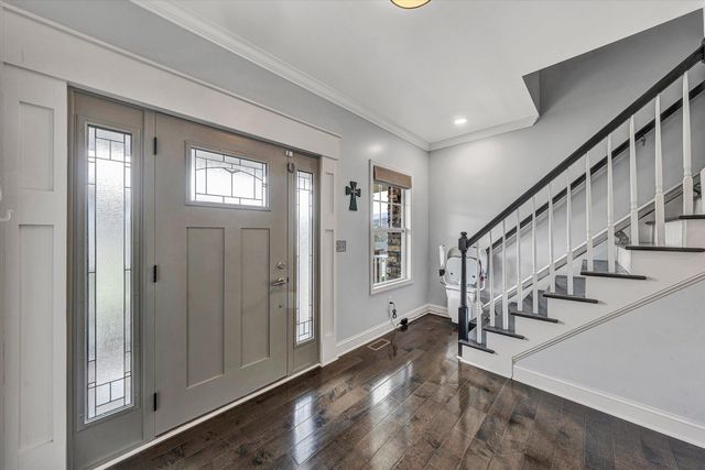 4208 Campbell View LN, Roanoke, VA 24018