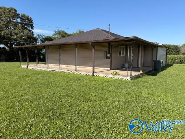 4192 Elkwood Section Road, Ardmore, AL 35739