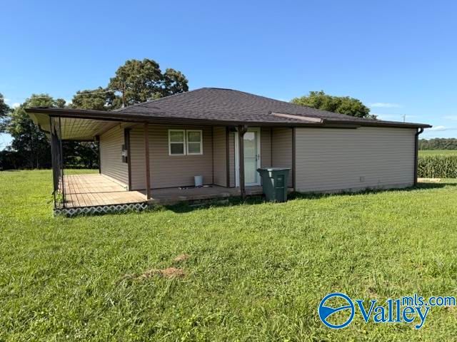 4192 Elkwood Section Road, Ardmore, AL 35739