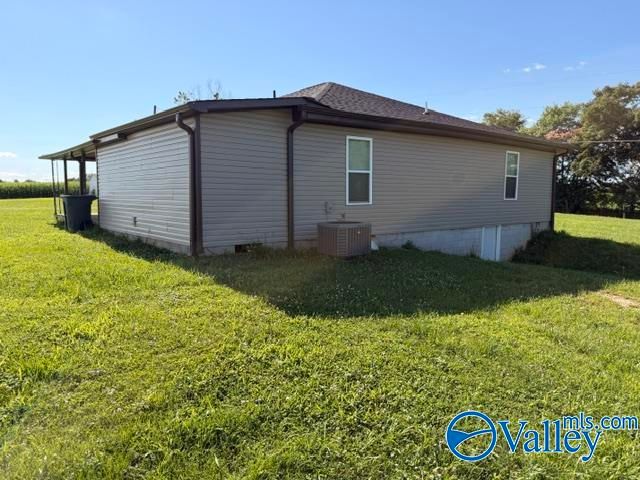 4192 Elkwood Section Road, Ardmore, AL 35739