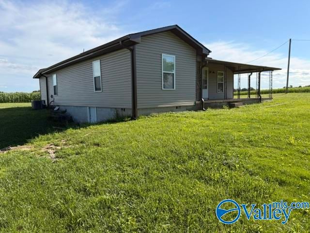 4192 Elkwood Section Road, Ardmore, AL 35739