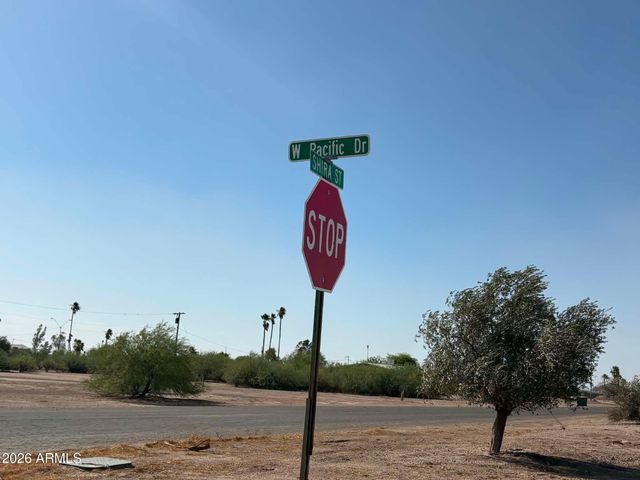 3725 W PACIFIC Drive 4, 5, 6, 7 ,8, Eloy, AZ 85131
