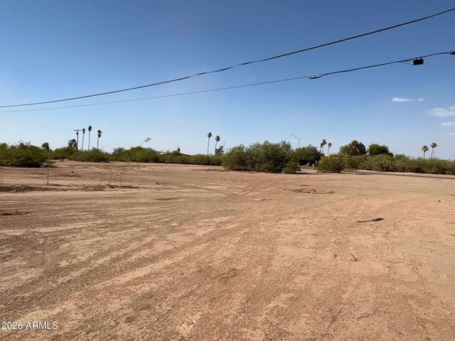 3725 W PACIFIC Drive 4, 5, 6, 7 ,8, Eloy, AZ 85131