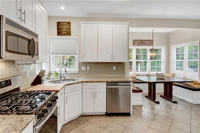 4081 Tilly Mill Road, Atlanta, GA 30360