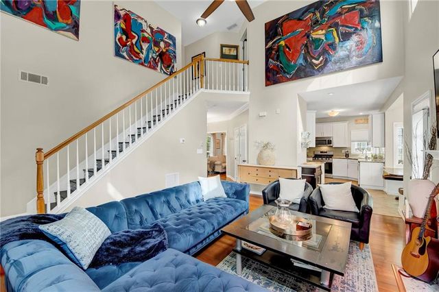 4081 Tilly Mill Road, Atlanta, GA 30360