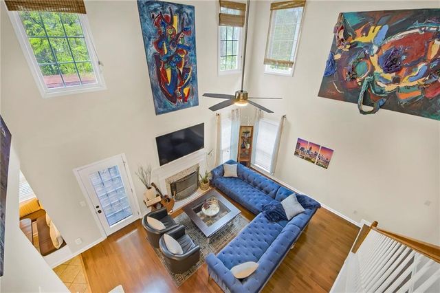 4081 Tilly Mill Road, Atlanta, GA 30360