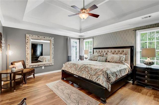 4081 Tilly Mill Road, Atlanta, GA 30360