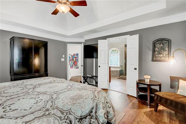 4081 Tilly Mill Road, Atlanta, GA 30360