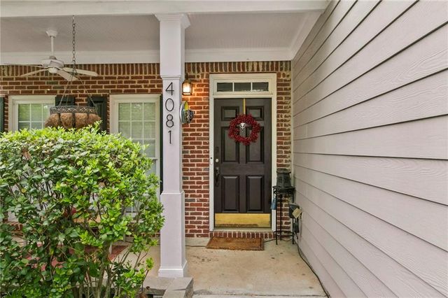 4081 Tilly Mill Road, Atlanta, GA 30360