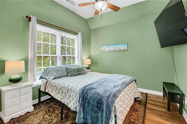 4081 Tilly Mill Road, Atlanta, GA 30360