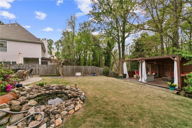 4081 Tilly Mill Road, Atlanta, GA 30360