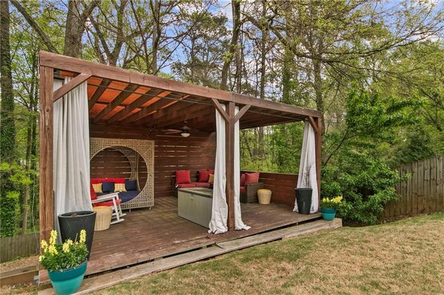 4081 Tilly Mill Road, Atlanta, GA 30360