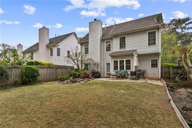 4081 Tilly Mill Road, Atlanta, GA 30360