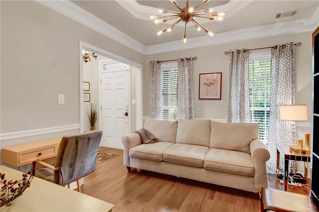 4081 Tilly Mill Road, Atlanta, GA 30360