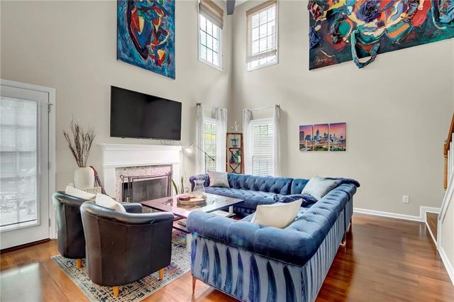 4081 Tilly Mill Road, Atlanta, GA 30360