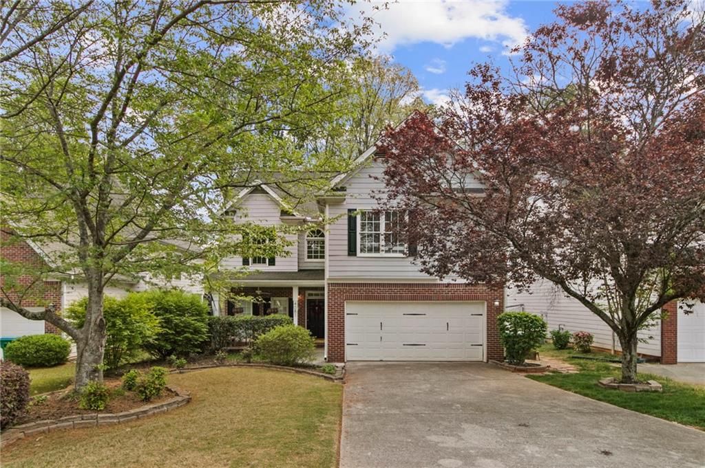 4081 Tilly Mill Road, Atlanta, GA 30360