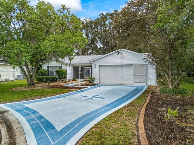 202 JUAREZ WAY, The Villages, FL 32159