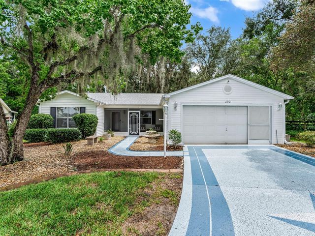 202 JUAREZ WAY, The Villages, FL 32159