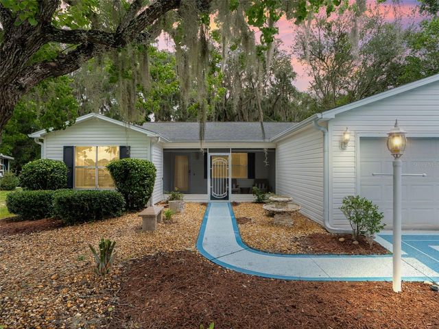 202 JUAREZ WAY, The Villages, FL 32159