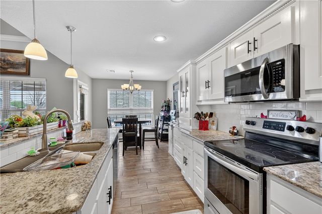 2071 Fields Cove, Pea Ridge, AR 72751