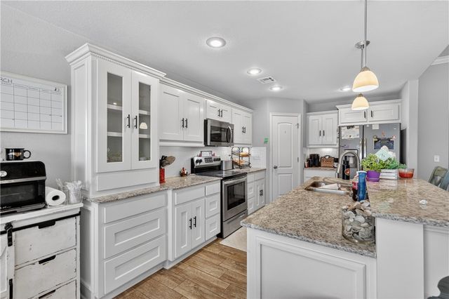 2071 Fields Cove, Pea Ridge, AR 72751