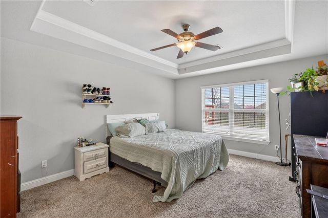 2071 Fields Cove, Pea Ridge, AR 72751