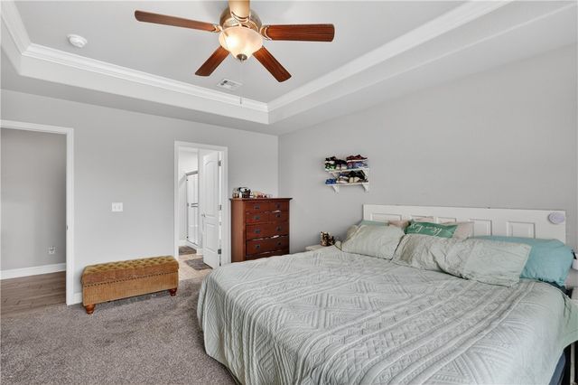 2071 Fields Cove, Pea Ridge, AR 72751