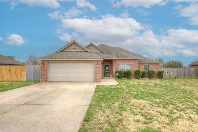 2071 Fields Cove, Pea Ridge, AR 72751