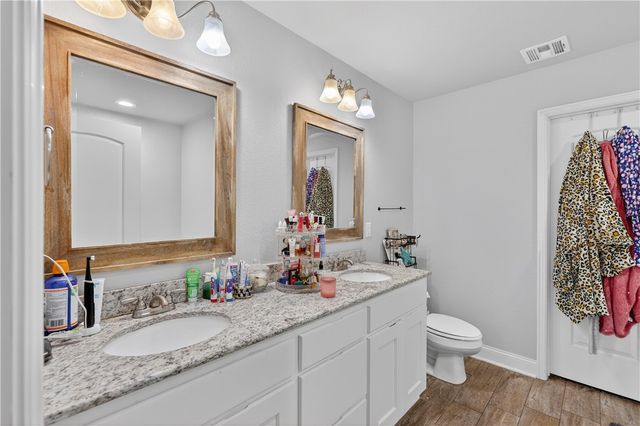 2071 Fields Cove, Pea Ridge, AR 72751