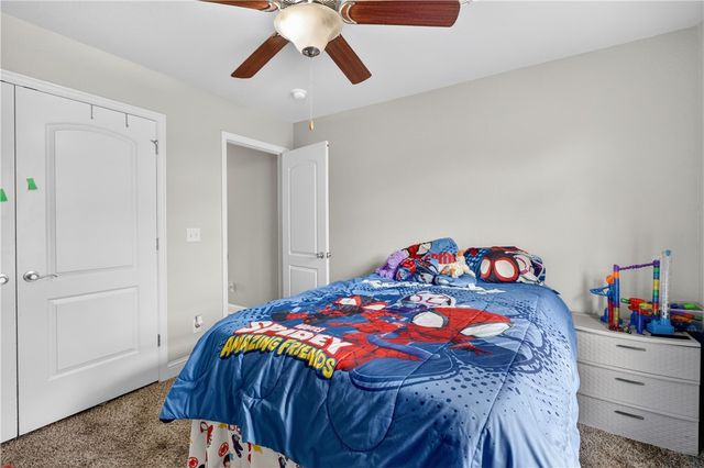 2071 Fields Cove, Pea Ridge, AR 72751