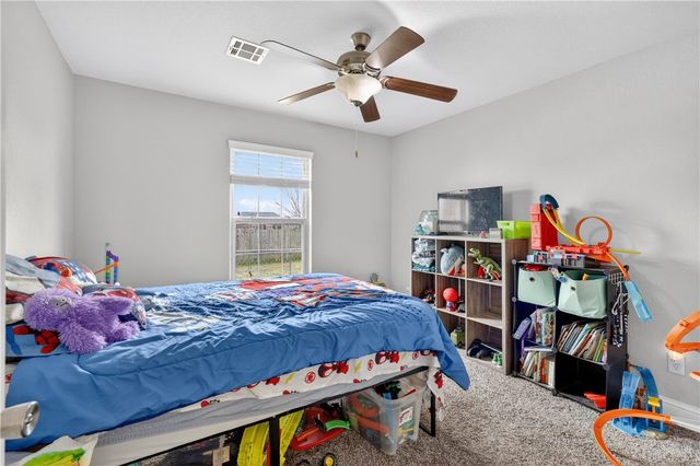 2071 Fields Cove, Pea Ridge, AR 72751