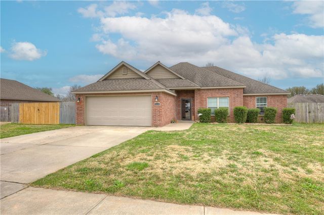 2071 Fields Cove, Pea Ridge, AR 72751