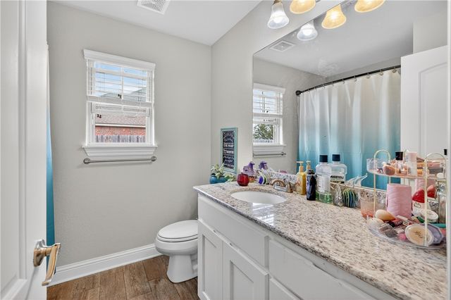 2071 Fields Cove, Pea Ridge, AR 72751