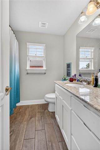 2071 Fields Cove, Pea Ridge, AR 72751