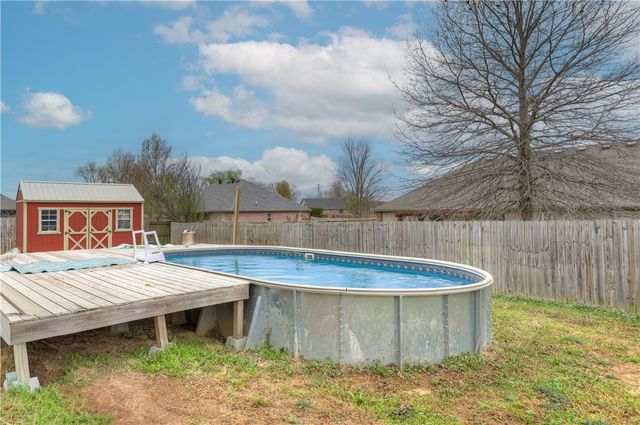 2071 Fields Cove, Pea Ridge, AR 72751