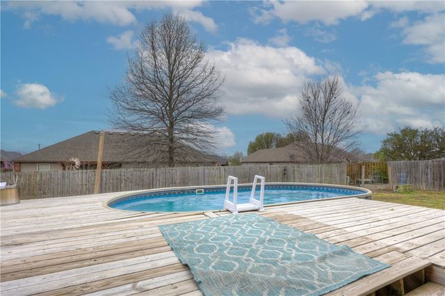 2071 Fields Cove, Pea Ridge, AR 72751