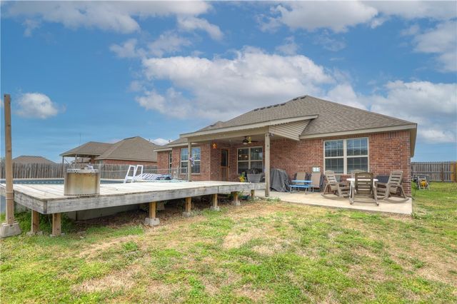 2071 Fields Cove, Pea Ridge, AR 72751