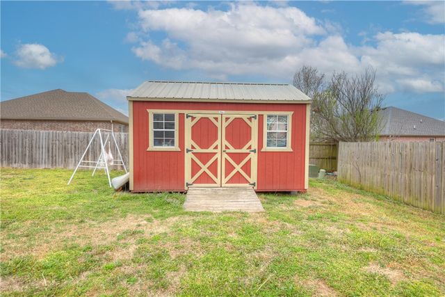 2071 Fields Cove, Pea Ridge, AR 72751