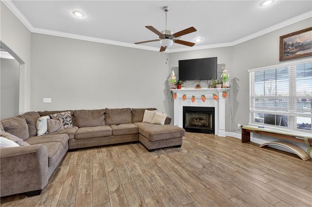 2071 Fields Cove, Pea Ridge, AR 72751