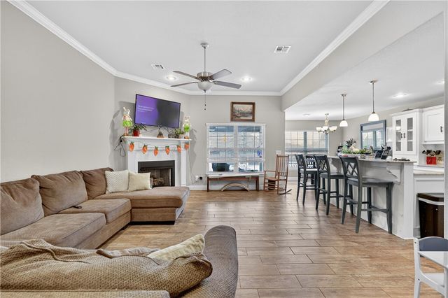 2071 Fields Cove, Pea Ridge, AR 72751