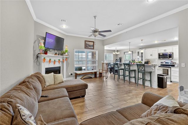 2071 Fields Cove, Pea Ridge, AR 72751