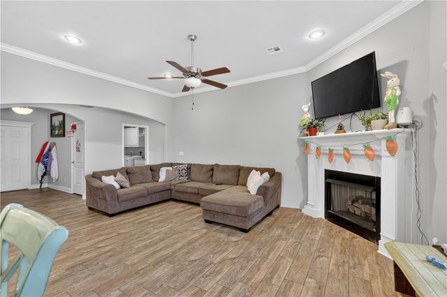 2071 Fields Cove, Pea Ridge, AR 72751